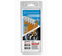 tergilente visible Dust EZ corner2corner Kit 1.6 x Light Cleaning [18512901]