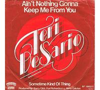 Teri De Sario, Teri Desario - Ain't Nothing Gonna Keep Me From You