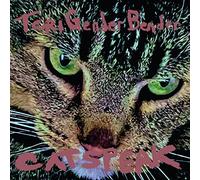 Teri Gender Bender Catspeak (Vinyl) 12" EP