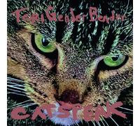 Teri Gender Bender Catspeak (Vinyl) 12" EP