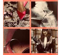 Teri Gender Bender - SATURN SEX [Vinilo]