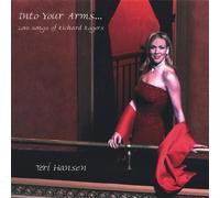Teri Hansen - Into Your Arms: Love Songs of Richard Rodgers