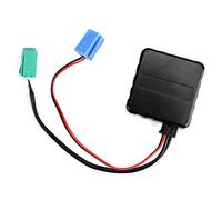 Terisass Cable o AUX para Accesorios de Coche Bluetooth Seleccione Modelos a Cable+Cable a Kimiss+ Scenic 2 Fase 2 Bluetooth Adaptador Scenic 2 Fase 2