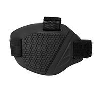 Terisass Cubierta protectora para zapatos, Accesorios de Cambio de Engranaje para Zapatos Botas de Motocicleta Protector