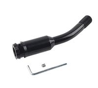 Terisass Palanca de cambio de palanca de cambios Palanca de cambio recta Palanca de extensión doblada Ajuste para T4 1990-2003