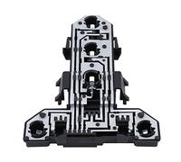 Terisass Placa de circuito de luz trasera trasera para MK4 1J5-945-257