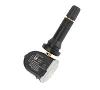 Terisass TPMS F2GZ-1A189-A Sensor de monitoreo de presión de neumáticos para automóviles F2GZ1A189A Apto para Edge 2015 2016 2017 2018(1Pc)