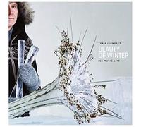 Terje Isungset - Beauty of Winter-Ice Music Live
