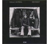 Terje Rypdal - Odyssey