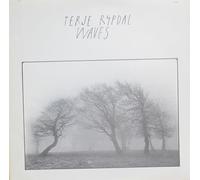 Terje Rypdal - Waves - ECM Records - ECM 1110, ECM Records - 2301 110