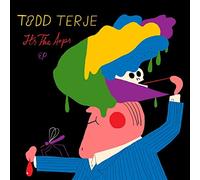 Terje,Todd - It'S the Arps Ep [Vinilo]