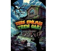 Terk Edilmiş Tren Garı