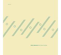 Terkel Nørgaard - With Ralph Alessi [Vinilo]