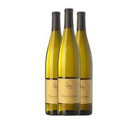 Terlano Pinot Grigio Pinot Gris Alto Adige 75 cl Vino blanco (Caja de 3 Botellas de 75 cl)