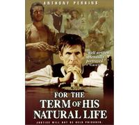 Term of His Natural Life [USA] [DVD]