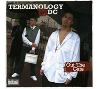 Termanology - Out the Gate