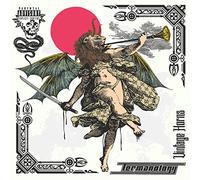 Termanology - Vintage Horns [VINYL] [Vinilo]