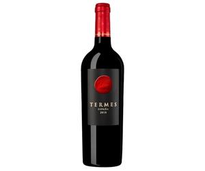 Termes 2015, Vino, Tinto, Castilla y León