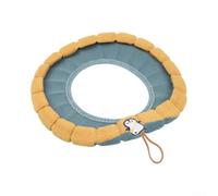 Térmica Acolchada Lavable - Funda Elástica para suave para Asiento para wc 31x31cm(11)