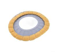 Térmica Acolchada Lavable - Funda Elástica para suave para Asiento para wc 31x31cm(14)