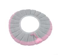 Térmica Acolchada Lavable - Funda Elástica para suave para Asiento para wc 31x31cm(3)