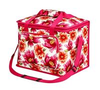 Térmica,Bolso Portátil Refrigerante Antifugas Impermeable,De Reparto De Comida | para Playa Camping Barbacoa Tailgate Aire Libre Cáterin Bufé Parrilla Compras para Llevar Bebida Trayecto