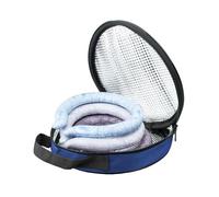 térmica para enfriador de tubo de cuello,aislada para tubo de enfriamiento de cuello - Organizador portátil con aislamiento de de enfriamiento del - Soporte para de de hielo qu