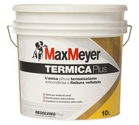 Térmica Plus Max Meyer - Pintura mural anticondensación, antimoho termoaislante, 10 l