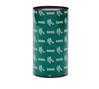 Térmicas marca Zebra modelo RESIN RIBBON 60MMX450M 5095 HI CF.6
