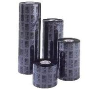 Térmicas marca Zebra modelo WAX/RESIN RIBBON 83MMX450M 340 CF.6