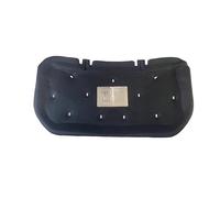 Térmico Acústico Almohadilla Sonido Capó Aislamiento Térmico Algodón Para Land Para Rover Para Range Para Rover Para Sport L494 2013-2021 Almohadilla Algodón(Style B)