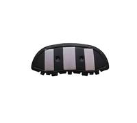 Térmico Acústico Para Skoda Para Kodiaq NS7 NV7 NS6 2017-2024 Capó Almohadilla Aislante Motor Forro Algodón Cubierta Insonorizada Calor Funda Insonorizada Algodón(Estilo a)
