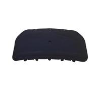 Térmico Acústico Para VW Para Touran 1T 2011-2015 Almohadilla Algodón Con Aislamiento Térmico Sonido Motor Cubierta Estera Insonorizada Funda Aislante Acústica Algodón