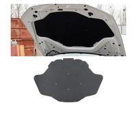Térmico Almhadilla Aislante Alfombrilla Insonorizada Algodón Aislamiento Térmico Acústico Capó Coche Compatible Serie 5 E39 E60 F10 F18 G30 G38 G60 GT F07 1996-2023(F10 F18 2011-2016)