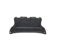 térmico capó Motor automóvil Almohadilla Aislamiento motor capó coche Para City Para Ballade GM2 GM3 2009-2014 almohadilla algodón insonorizada térmica cubierta maletero