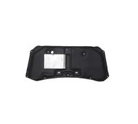 térmico capó Motor automóvil Almohadilla Aislamiento motor capó coche Para City Para Ballade GM2 GM3 2009-2014 almohadilla algodón insonorizada térmica cubierta maletero