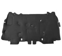 térmico capó Motor automóvil Almohadilla Alfombrilla motor aislante capó manta protectora térmica Para Jeep Para Wrangler 2007 2008 2009 2010 2011 2012 2013 2014 2015 2016 2017