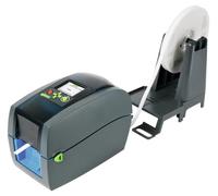 Térmico Transferencia Smart Impresora, 300dpi-258-5000