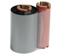 Térmico Transferencia Smart Impresora Tinta Cinta, Negro - 258-5005