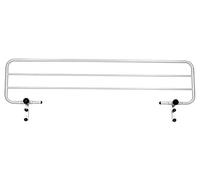 termigea ad159825 Barrera de cama ajustable con tapa para 1 coté
