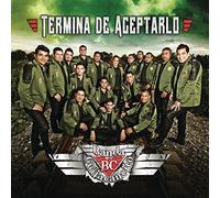 Termina De Aceptarlo – Sony Music