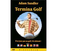 Termina golf [Reino Unido] [DVD]