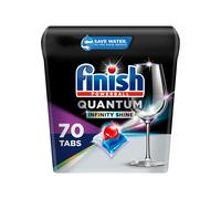 Termina Quantum Infinity Shine lavavajillas pods lavavajillas