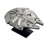 Terminal Bandai Hobby - Star Wars Millennium Falcon Empire Strikes Back