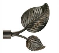 TERMINAL BARRA CORT EPID MET NEGRO ORO NILO 420650111D