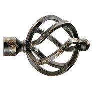 TERMINAL BARRA CORT EPID MET NEGRO ORO VOLGA 420450111