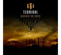 Terminal - Blacken The Skies
