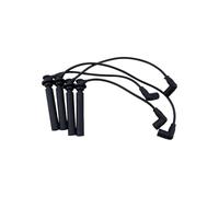 Terminal Bobina Encendido Para ALSVIN Para LINMAX Para OSHAN A800 Para LANDWIND X2 Para FOTON Para GRATOUR 4 Uds Kit De Cables Encendido