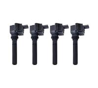 Terminal Bobina Encendido Para Changan Para Eado CS55 S201 CS35 PLUS 2017 2019 1,4 T,5 28608386 3705010NE01 Accesorios Uds Bobina De Encendido