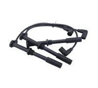 Terminal Bobina Encendido Para Chery A1 S12 QQ3 S11 Para Cowin S21 Para Riich M1 M5 S18 S18C 2002-2014 0.8L 1.0L Kit De Cables Bujía Accesorios